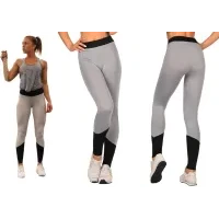 Legginsy sportowe fitness 304, sklep online