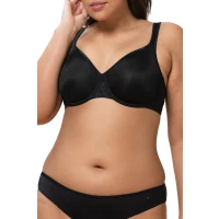 Biustonosz Comfort Minimizer 04 czarny