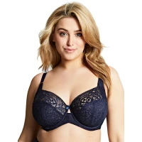 Biustonosz Estel 9685 navy