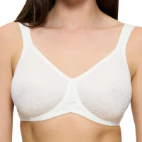 Biustonosz Lovely Minimizer WX ecru