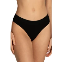 Figi Bamboo Classic czarne