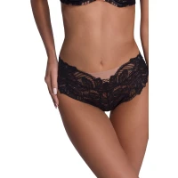 Figi brazyliany Infinity 2177/B czarne