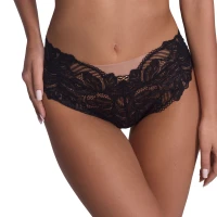Figi infinity 2177 czarne