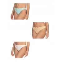 Figi mini bikini L 107 MB 05 3-pak