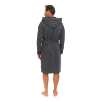 Szlafrok SMS 7141 twill