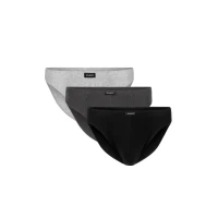 Slipy Sport 322 3-pak