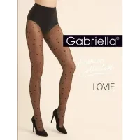 Gabriella rajstopy Lovie 492