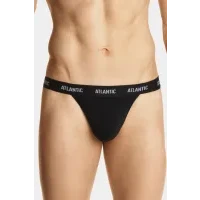 Stringi 1572 czarne