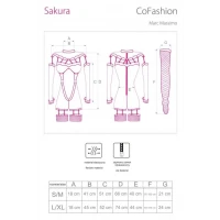 Sakura CF 90357-179749