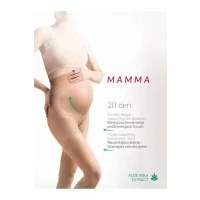Gabriella rajstopy 108 Mamma 20den
