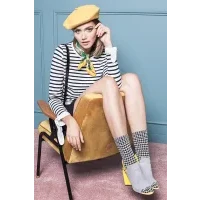 Gabriella skarpetki 687 Pepi