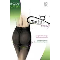 Gatta rajstopy Body lift-up 20den