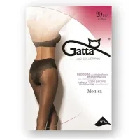 Gatta rajstopy Monica microfibre 20den