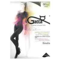 Gatta rajstopy Rosalia 60den plus