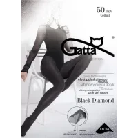 Gatta rajstopy Black Diamond 50 den