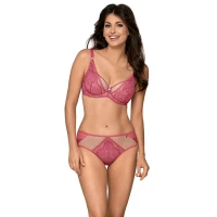 Ava biustonosz av 1848 Pink blink