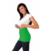 5 IN 1 - odzież fitness zielony