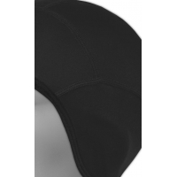 WINDPROOF CAP Serie T WARMline MEMBRANE TEXIRON black (S/M)-333787