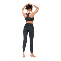 BELLY CONTROL LEGGINGS Climaline + (S)-334187