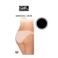 Figi Sensual skin Tanga 1645