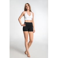 BELLY SHORTS Climaline black (S)