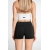 BELLY  SHORTS  Climaline black (S)-339558