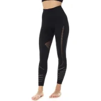 Legginsy LE12910 czarne
