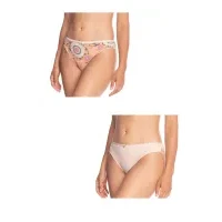 Figi mini bikini L-1404 MB 2-pak