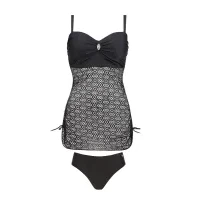 Tankini Diamond6 8050KM 19 czarne