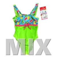 Strój kąpielowy skj 793 mix kids