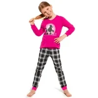 Piżama kids 377/157 Lady