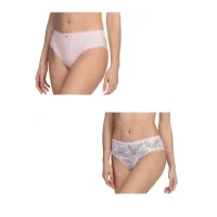 Figi bikini L 1457BI 2-pak