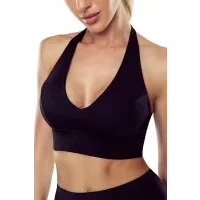 Top fit Alexia czarny