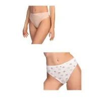 Figi bikini L 1442BI 2-pak