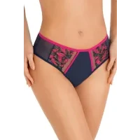 Figi brazyliany Kayla 791 granatowe