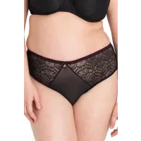 Figi Charlotte B400 czarne