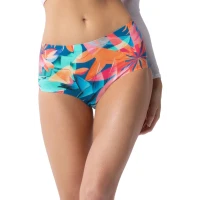 Figi Jungle maxi