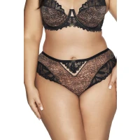 Figi Wild Pantera 2132 czarne