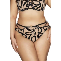 Figi brazyliany Velvet Desert 2124/B beżowe