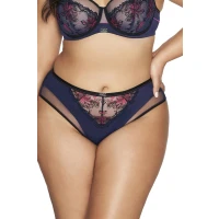 Figi brazyliany Mistral 2120/B navy blue