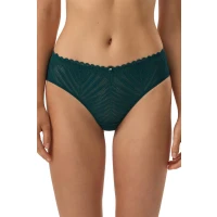 Figi Flore 41945 teal gree
