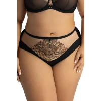 Figi brazyliany Liana 2143/b classy black