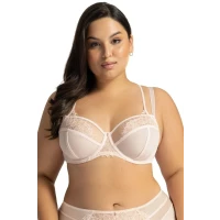 Biustonosz Serenity 2164 powdery
