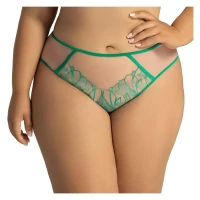 Figi brazyliany Moss 2161 zielone