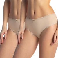 Figi bikini l-4000bi-2-pak