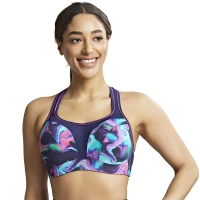 Biustonosz Sport 5021A cyber swirl