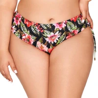 Figi kąpielowe SF 218/2 floral