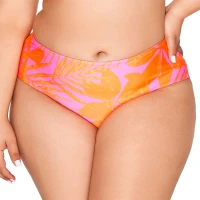 Figi brazyliany kąpielowe SF 215/5 tangerine