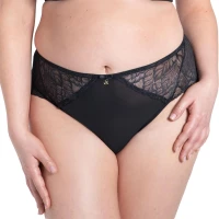 Figi Amelia B400 czarne