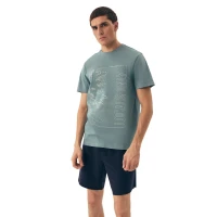 Piżama męska Surf 42598 zielona